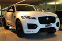 Jaguar F-Pace  25d R-Sport AWD