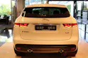 Jaguar F-Pace  25d R-Sport AWD
