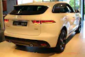 Jaguar F-Pace 25d R-Sport AWD