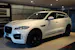 Jaguar F-Pace 25d R-Sport AWD