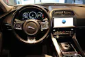 Jaguar F-Pace  25d R-Sport AWD