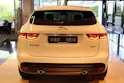 Jaguar F-Pace  25d R-Sport AWD