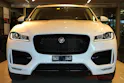 Jaguar F-Pace  25d R-Sport AWD