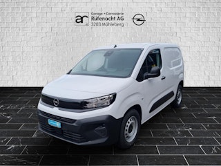 Vehicle image OPEL COMBO