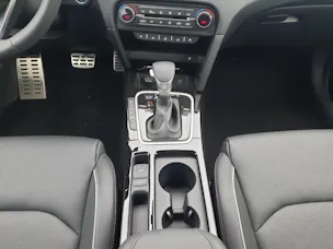 Kia Ceed SW 1.6 GDi Plug-in Hybrid Style