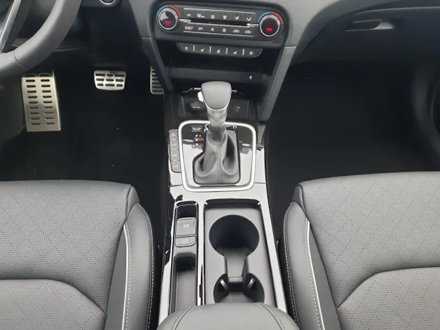 Kia Ceed SW 1.6 GDi Plug-in Hybrid Style