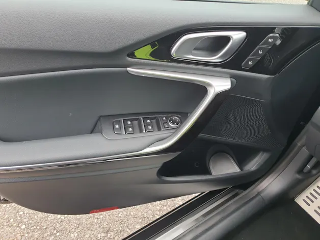 Kia Ceed SW 1.6 GDi Plug-in Hybrid Style