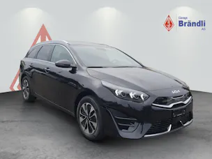 Kia Ceed SW 1.6 GDi Plug-in Hybrid Style
