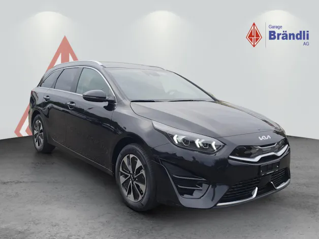 Kia Ceed SW 1.6 GDi Plug-in Hybrid Style