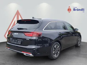 Kia Ceed SW 1.6 GDi Plug-in Hybrid Style