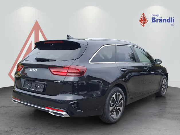 Kia Ceed SW 1.6 GDi Plug-in Hybrid Style
