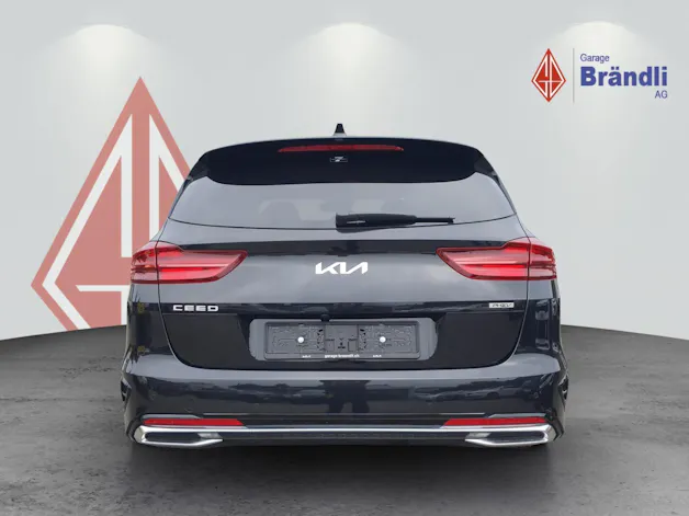 Kia Ceed SW 1.6 GDi Plug-in Hybrid Style