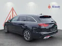 Kia Ceed SW 1.6 GDi Plug-in Hybrid Style