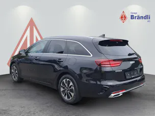 Kia Ceed SW 1.6 GDi Plug-in Hybrid Style