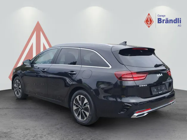 Kia Ceed SW 1.6 GDi Plug-in Hybrid Style
