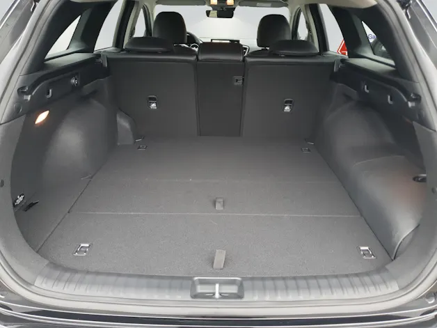 Kia Ceed SW 1.6 GDi Plug-in Hybrid Style