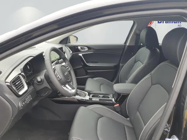 Kia Ceed SW 1.6 GDi Plug-in Hybrid Style