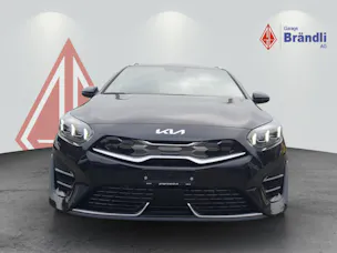 Kia Ceed SW 1.6 GDi Plug-in Hybrid Style