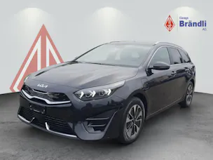 Kia Ceed SW 1.6 GDi Plug-in Hybrid Style