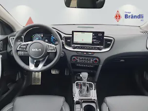 Kia Ceed SW 1.6 GDi Plug-in Hybrid Style