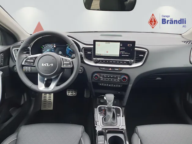 Kia Ceed SW 1.6 GDi Plug-in Hybrid Style