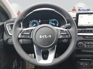Kia Ceed SW 1.6 GDi Plug-in Hybrid Style
