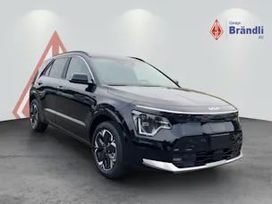 Kia Niro EV Edition 30