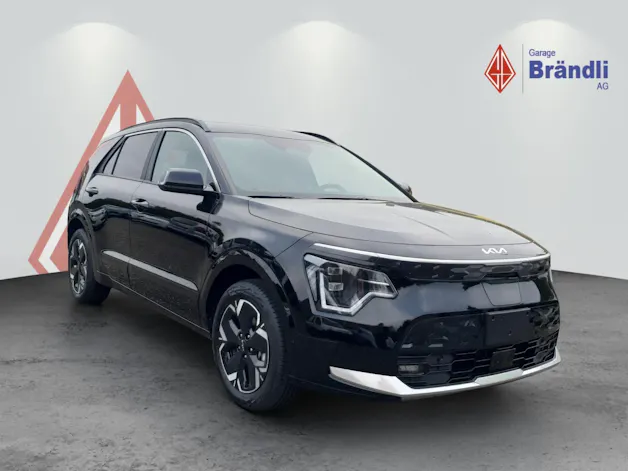 Kia Niro EV Edition 30