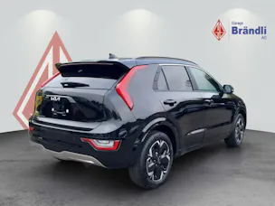 Kia Niro EV Edition 30