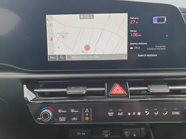 Kia Niro EV Edition 30