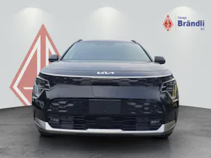 Kia Niro EV Edition 30