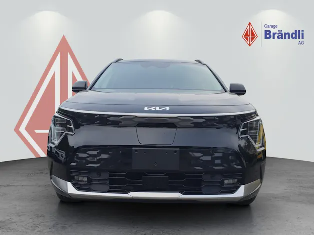 Kia Niro EV Edition 30