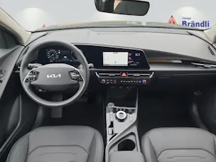 Kia Niro EV Edition 30