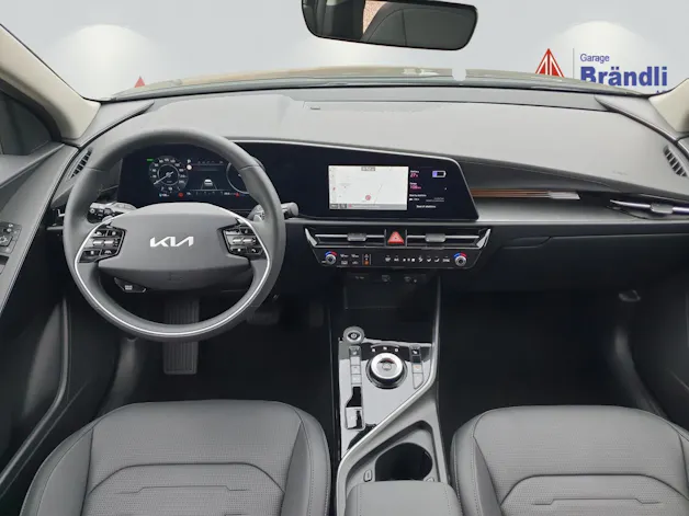Kia Niro EV Edition 30