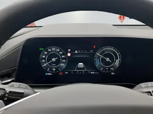 Kia Niro EV Edition 30