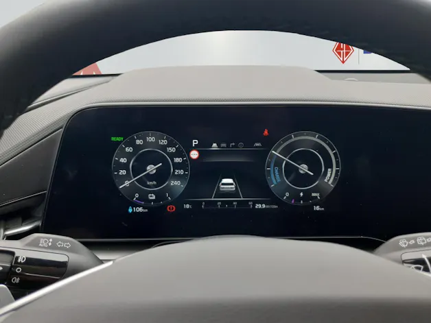 Kia Niro EV Edition 30