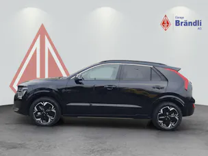 Kia Niro EV Edition 30