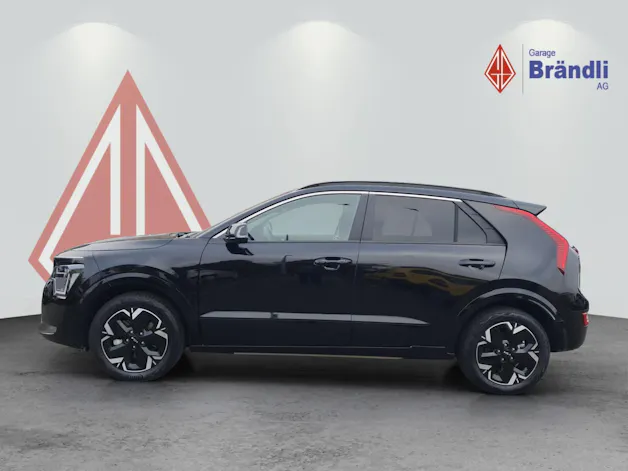 Kia Niro EV Edition 30
