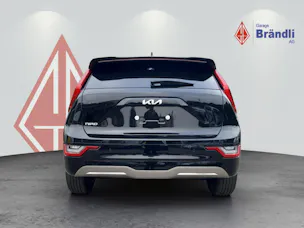 Kia Niro EV Edition 30