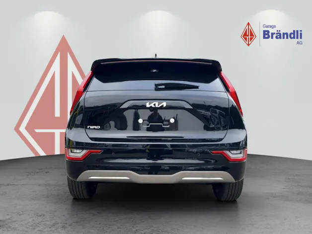 Kia Niro EV Edition 30