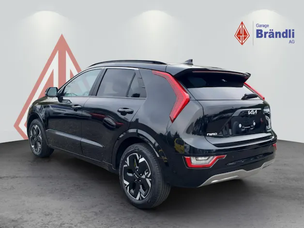 Kia Niro EV Edition 30