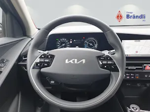Kia Niro EV Edition 30