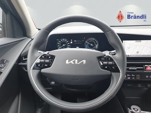 Kia Niro EV Edition 30