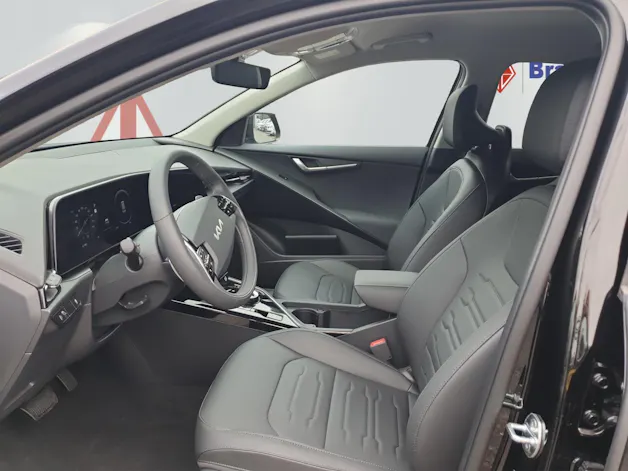 Kia Niro EV Edition 30