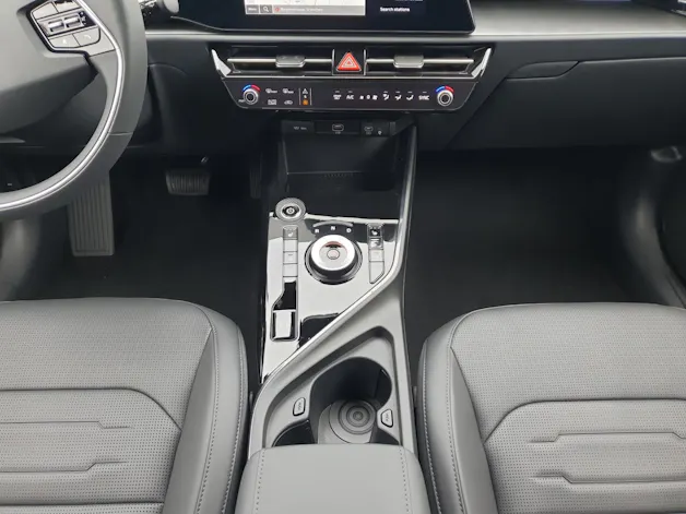 Kia Niro EV Edition 30