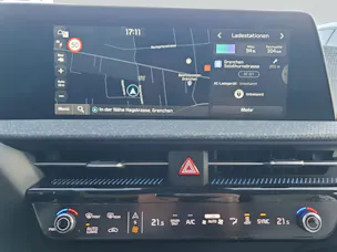Kia EV6 58 kWh 4x4