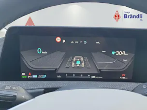 Kia EV6 58 kWh 4x4