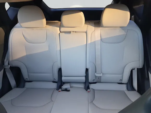 Kia EV6 58 kWh 4x4