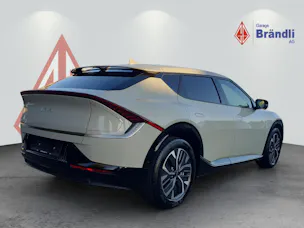 Kia EV6 58 kWh 4x4