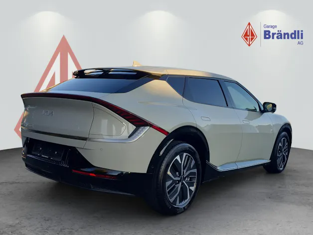 Kia EV6 58 kWh 4x4